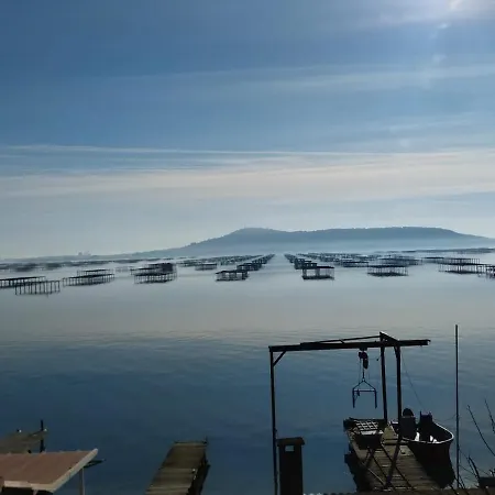 Gæstehus Les Ondins : Avec Piscine, Jardin, Proche De La Marseillan (Herault)