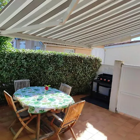 Gæstehus Les Ondins : Avec Piscine, Jardin, Proche De La